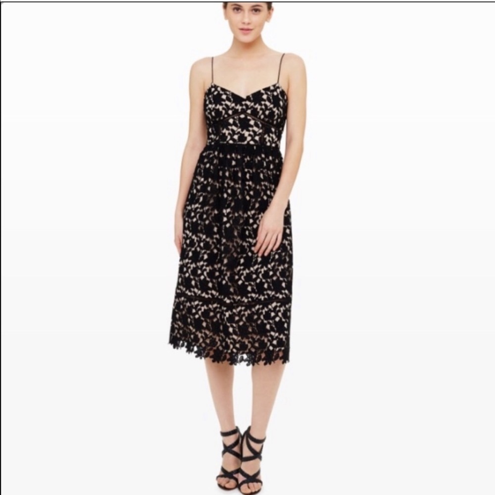 Club Monaco Dress